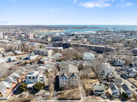4 Lowe St #304, Norwalk, CT 06854