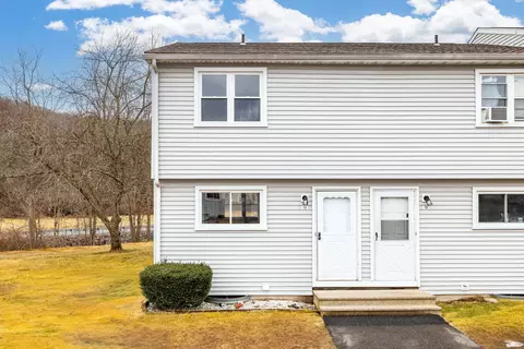 1081 New Haven Rd #7A, Naugatuck, CT 06770