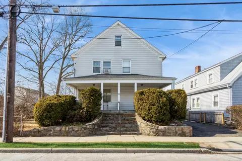 18 Parker Ave, Stamford, CT 06906