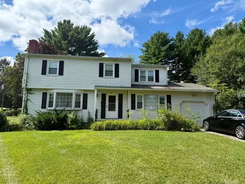 343 Merline Rd, Vernon, CT 06066