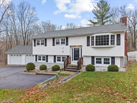 6 Milltown Rd, North Stonington, CT 06359