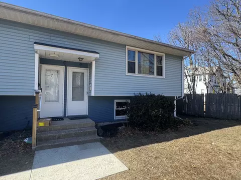 26 Shirley St #6, Waterbury, CT 06708