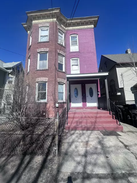 2 Warner Street Ext # -4, Hartford, CT 06183