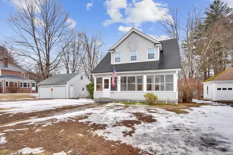 21 East St, Stafford Springs, CT 06076
