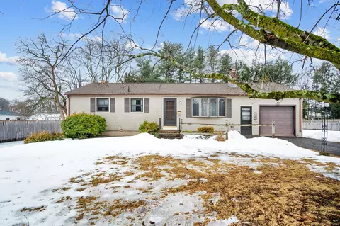 1 Carmella Ter, Enfield, CT 06082