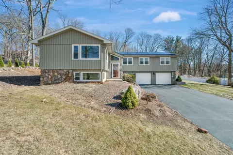 200 Felt Rd, South Windsor, CT 06074