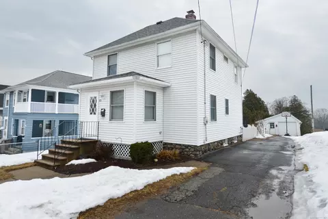 83 Sherman St, Bristol, CT 06010
