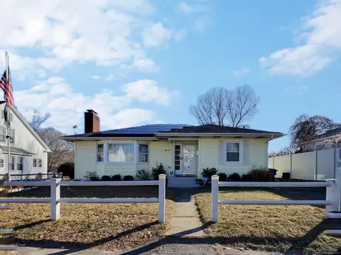 51 Milton Ave, Waterbury, CT 06706