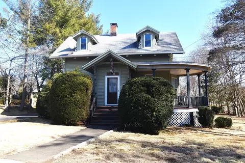 28 Camp St, Norwalk, CT 06851