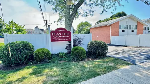 208 Flax Hill Rd #33, Norwalk, CT 06854