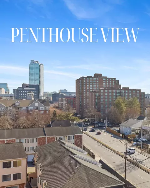 1633 Washington Blvd #6B, Stamford, CT 06902