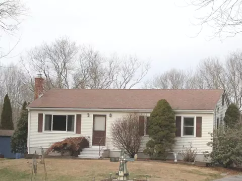 78 Nelkin Rd, Colchester, CT 06415