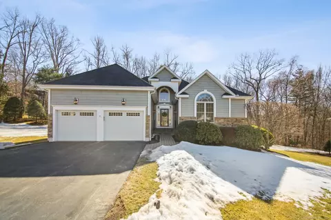 60 Montauk Way #60, Glastonbury, CT 06033