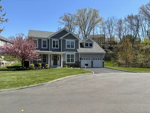 445 Nutmeg Ln #445, Stratford, CT 06614