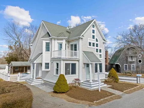 64 Chapman Ave, Westbrook, CT 06498