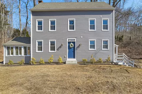 144 Florida Rd, Ridgefield, CT 06877