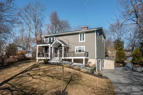 34 Indian Hill Rd, New Fairfield, CT 06812