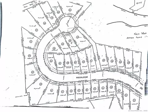 51 Rockledge Dr, Vernon, CT 06066
