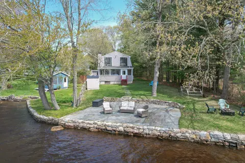 141 Latham Dr, Griswold, CT 06351