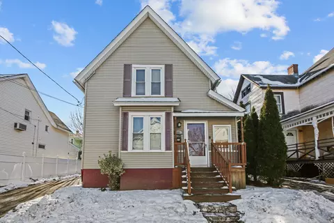 85 Grand St, Middletown, CT 06457