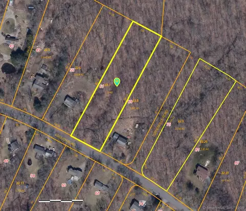 61 Crouch Rd, Hebron, CT 06231 photo 1