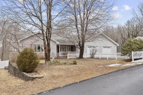 57 Indian Trl, Bristol, CT 06010