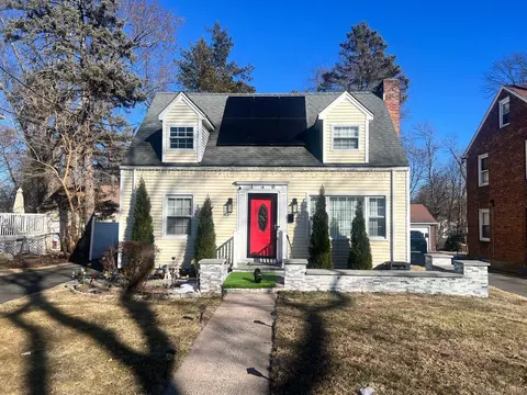 140 Hartland St, Hartford, CT 06112