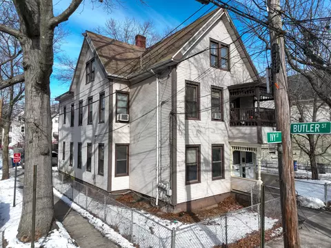 113 Ivy St, New Haven, CT 06511