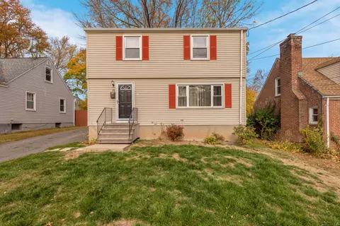 98 Westphal St, West Hartford, CT 06110