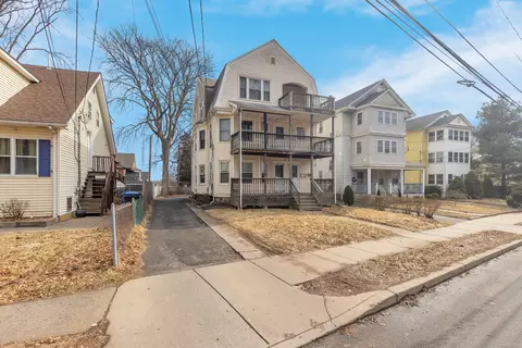 341 Stanley St, New Britain, CT 06051