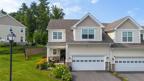 7 Highridge Rd #7, Middlebury, CT 06762