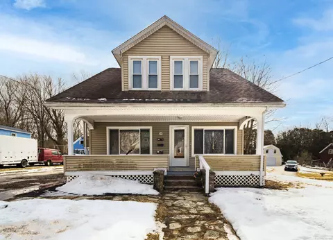 103 Reynolds St, Killingly, CT 06239