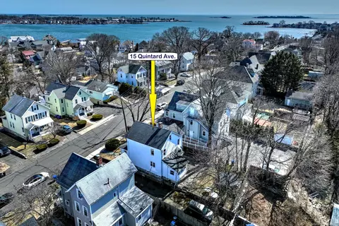 15 Quintard Ave, Norwalk, CT 06854
