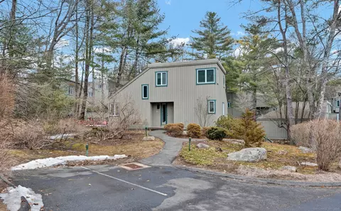 2 Talcott Gln #C, Farmington, CT 06032