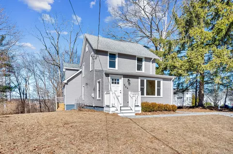 964 Naugatuck Ave, Milford, CT 06461