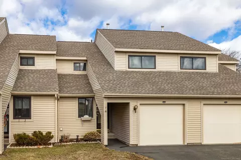 7 Highcrest Dr #7, Rocky Hill, CT 06067