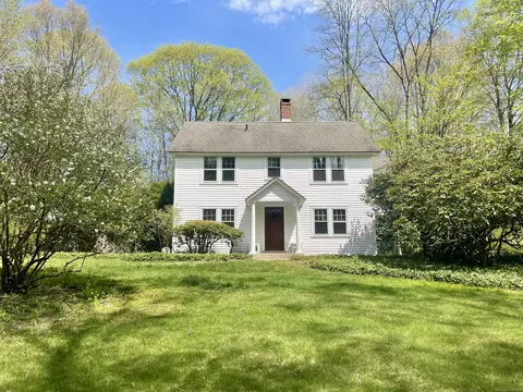14 Walker Brook Rd S, Washington, CT 06794