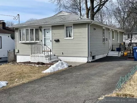 112 Harding Ave, West Haven, CT 06516
