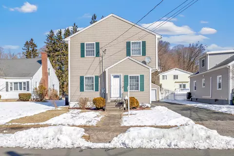 151 Park Ave, Derby, CT 06418