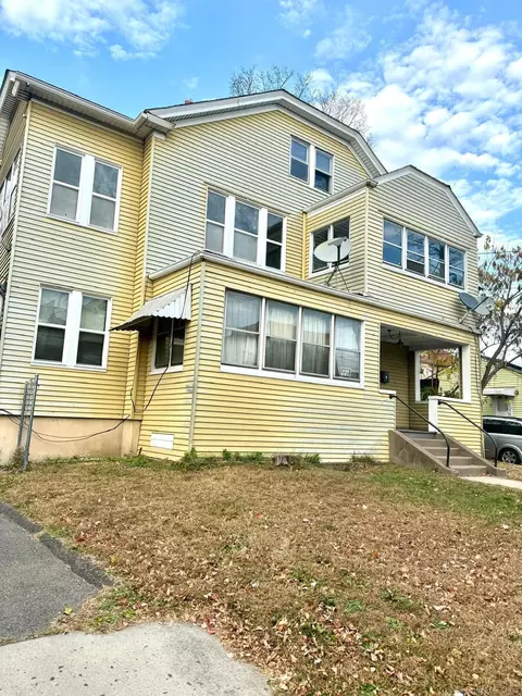 246 Preston St, Hartford, CT 06114