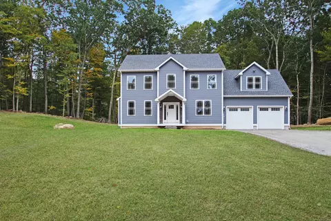 105 Bascom Rd, Lebanon, CT 06249