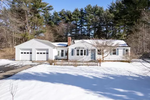 12 August Rd, Simsbury, CT 06070