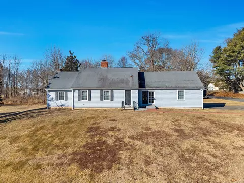 1 Liberty Rdg, Clinton, CT 06413