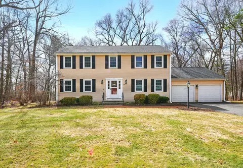 15 Wells Rd, Ellington, CT 06029