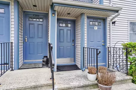 21 Prospect Ave #C204, Norwalk, CT 06850