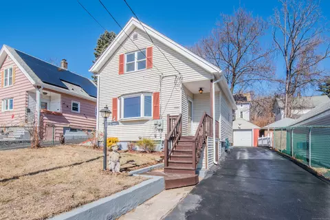16 Henry Pl, Bristol, CT 06010