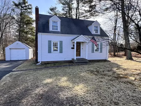 2 Jerome Ave, Bloomfield, CT 06002