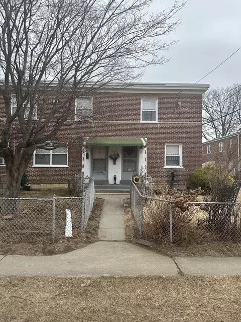 Undisclosed, Bridgeport, CT 06610
