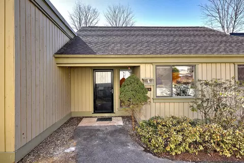 161 Heritage Vlg #A, Southbury, CT 06488