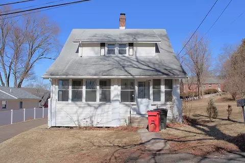 70 Hillcrest Ave, Meriden, CT 06451